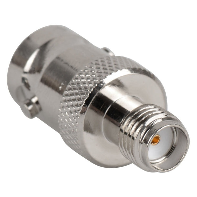 BNC Jack To SMA Jack Connector, BNC To SMA BNC Jack To SMA Jack Connector, BNC To SMA